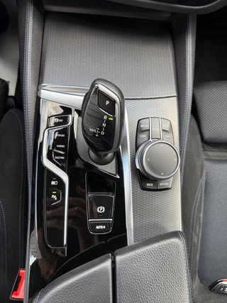 BMW 5 Serie – thumbnail 35