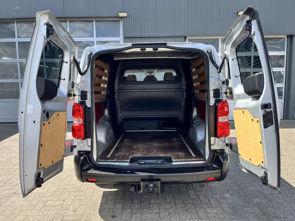 Citroën Jumpy – foto 22