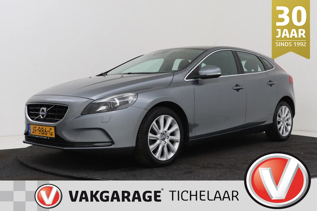 Volvo V40 – foto 1