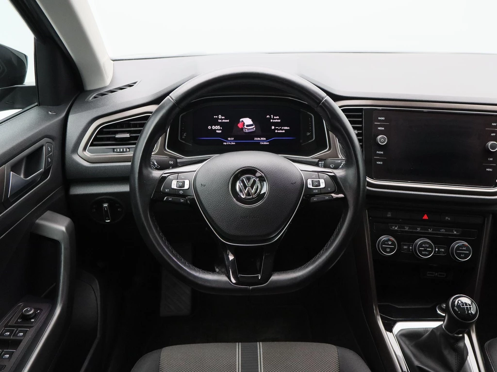 Volkswagen T-Roc – foto 36
