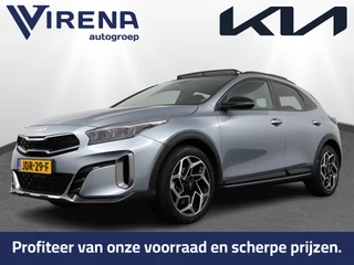 Kia XCeed – thumbnail 1