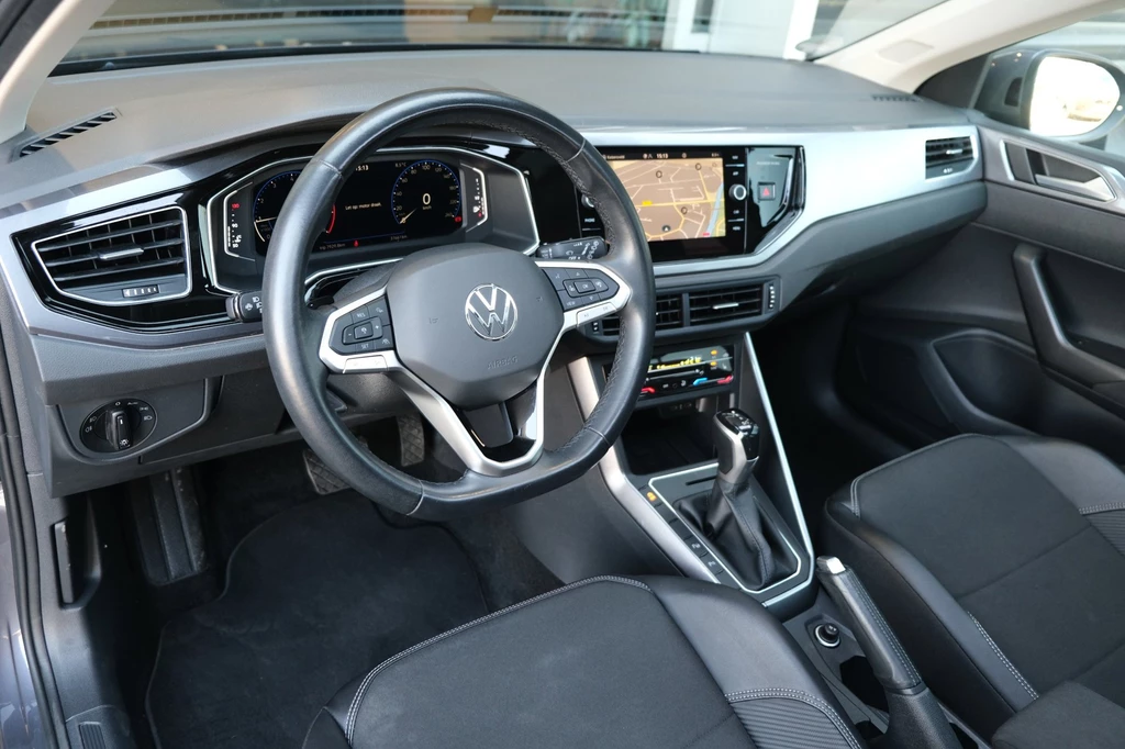 Volkswagen Taigo – foto 9