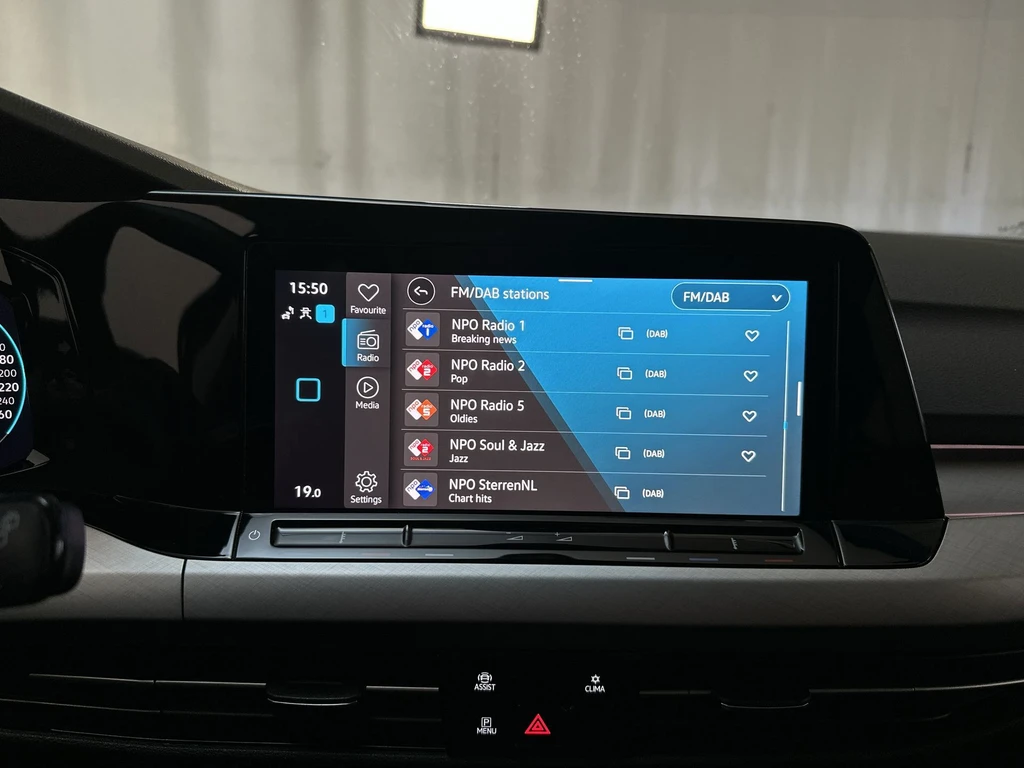 Volkswagen Golf – foto 15