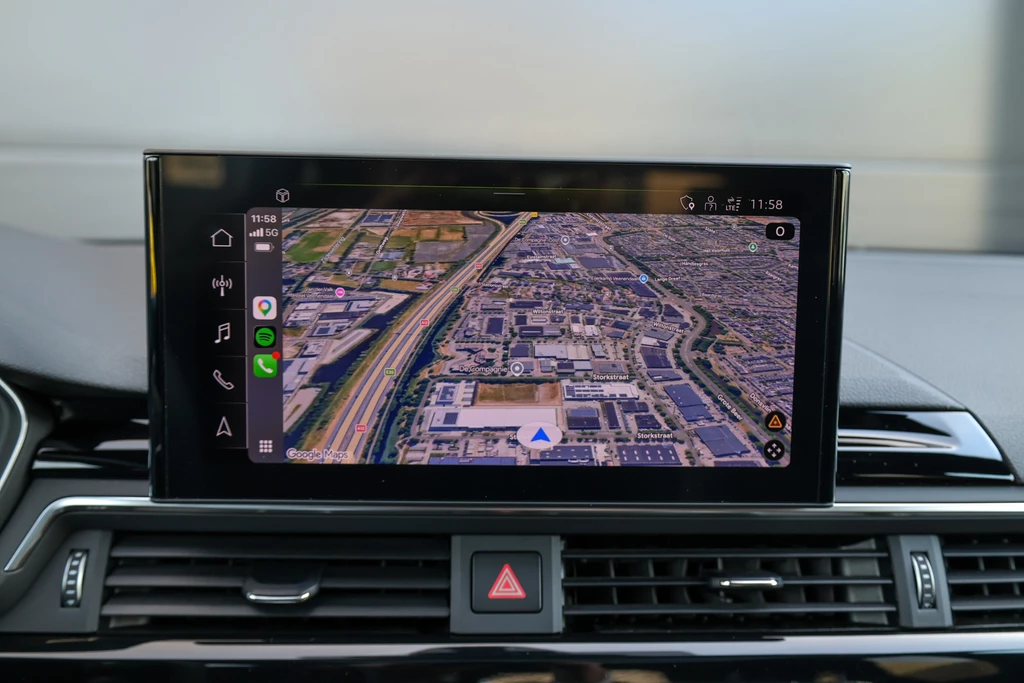 Audi A4 – foto 43