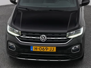 Volkswagen T-Cross – thumbnail 20
