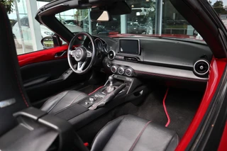 Mazda MX-5 – thumbnail 14