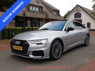 Audi A6 – thumbnail 1