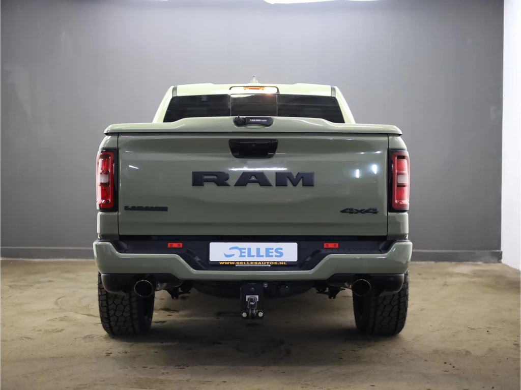 Dodge Ram 1500 – foto 5