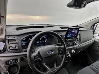 Ford Transit Custom – thumbnail 17