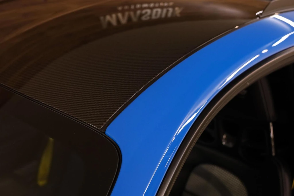 Porsche 911 – foto 33