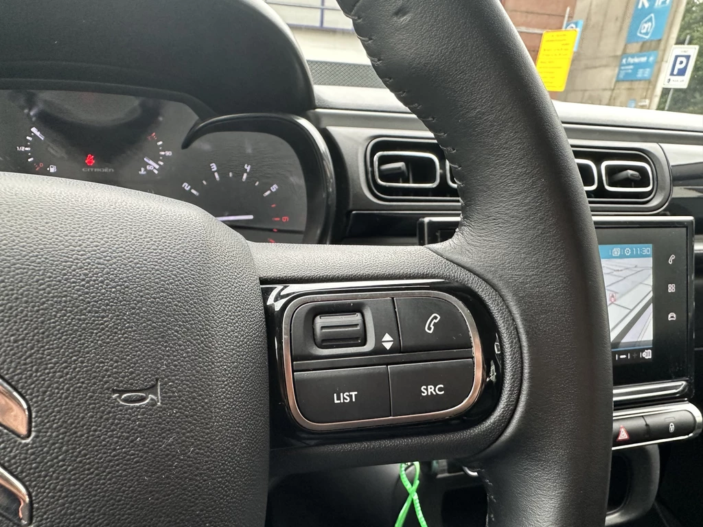 Citroën C3 – foto 14