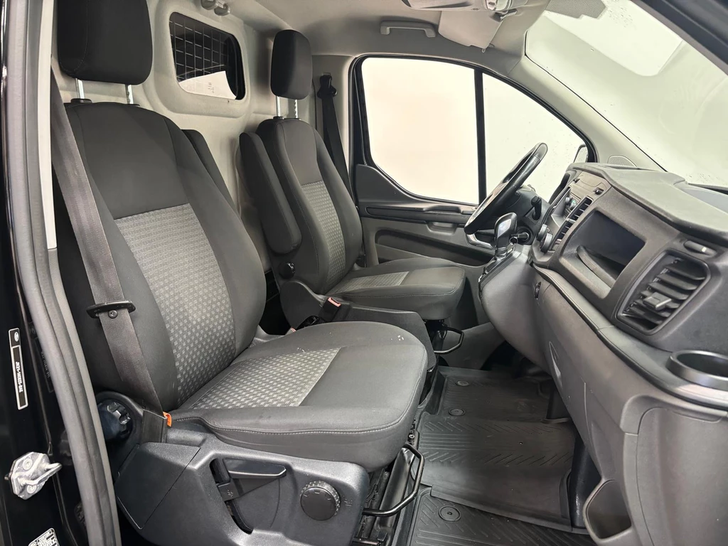 Ford Transit Custom – foto 29
