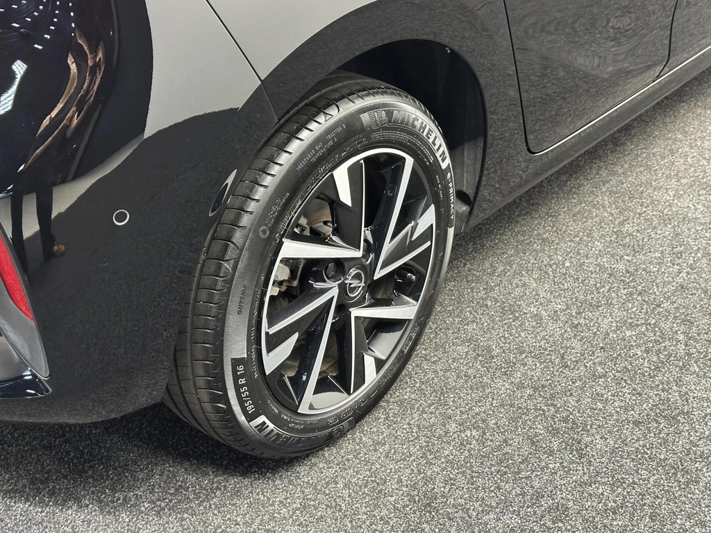 Opel Corsa – foto 10