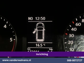 Volkswagen Caddy – thumbnail 20