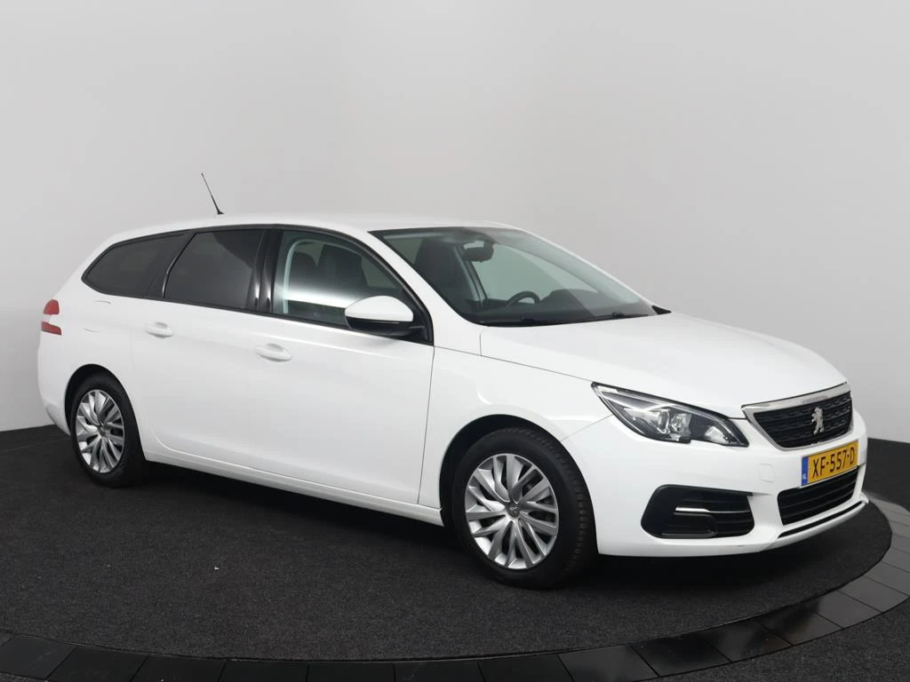 Peugeot 308 – foto 7