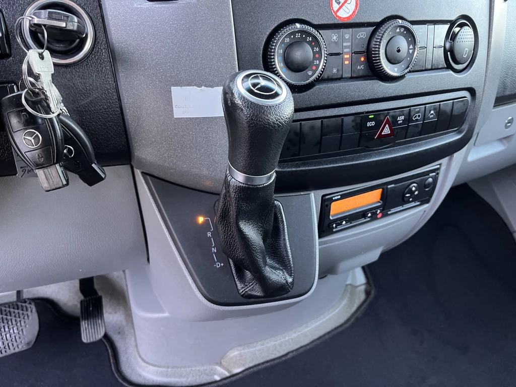 Mercedes-Benz Sprinter – foto 42