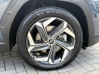 Hyundai Tucson – thumbnail 12