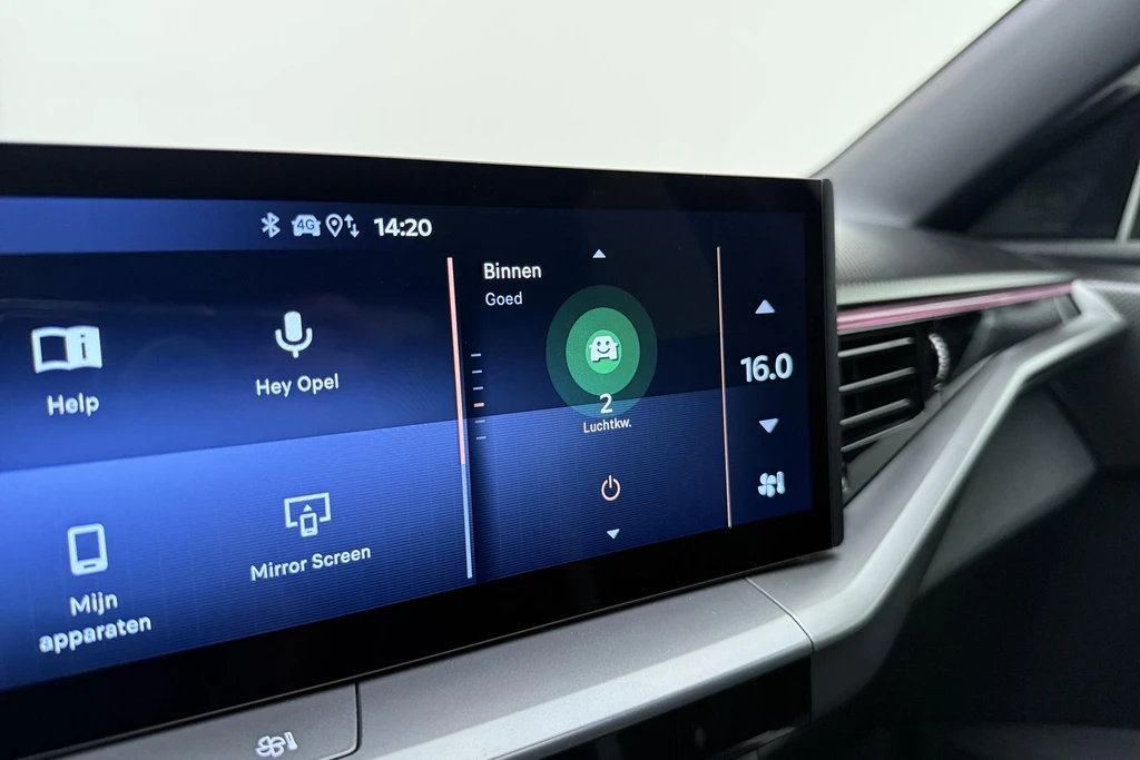Opel Grandland – foto 39