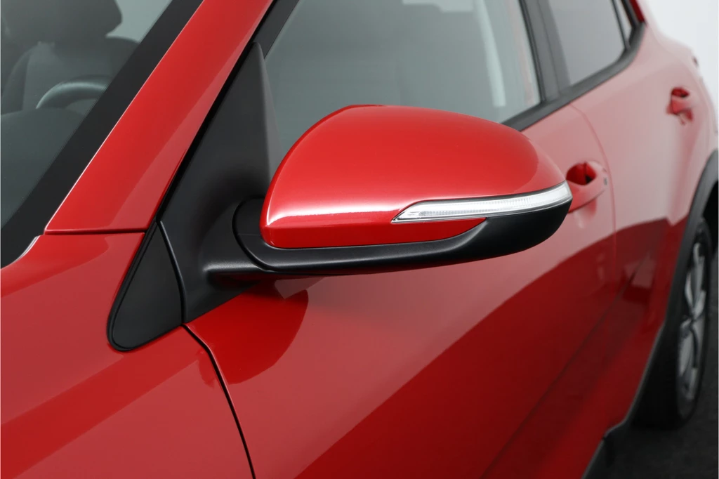 Kia Stonic – foto 19