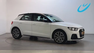 Audi A1 Sportback – thumbnail 7