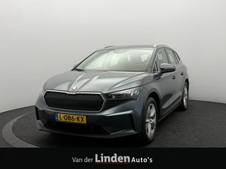 Škoda Enyaq iV – thumbnail 1