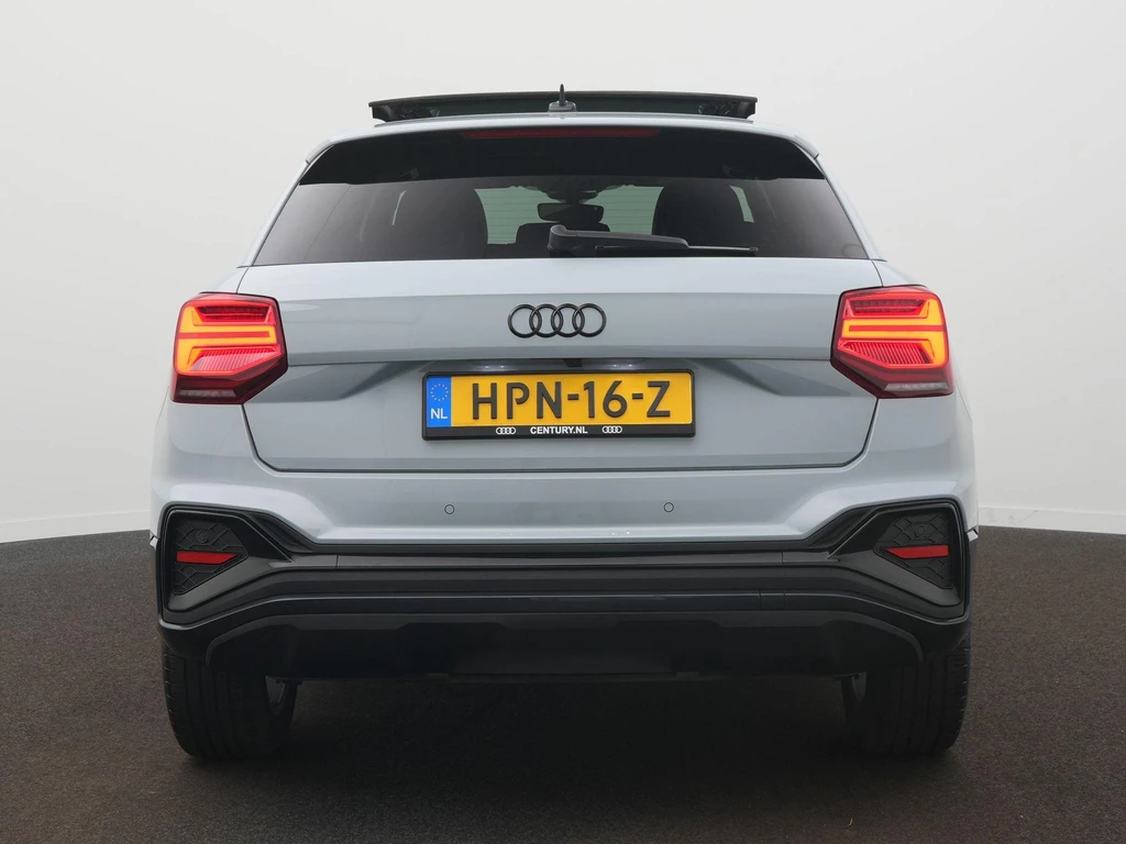 Audi Q2 – foto 5