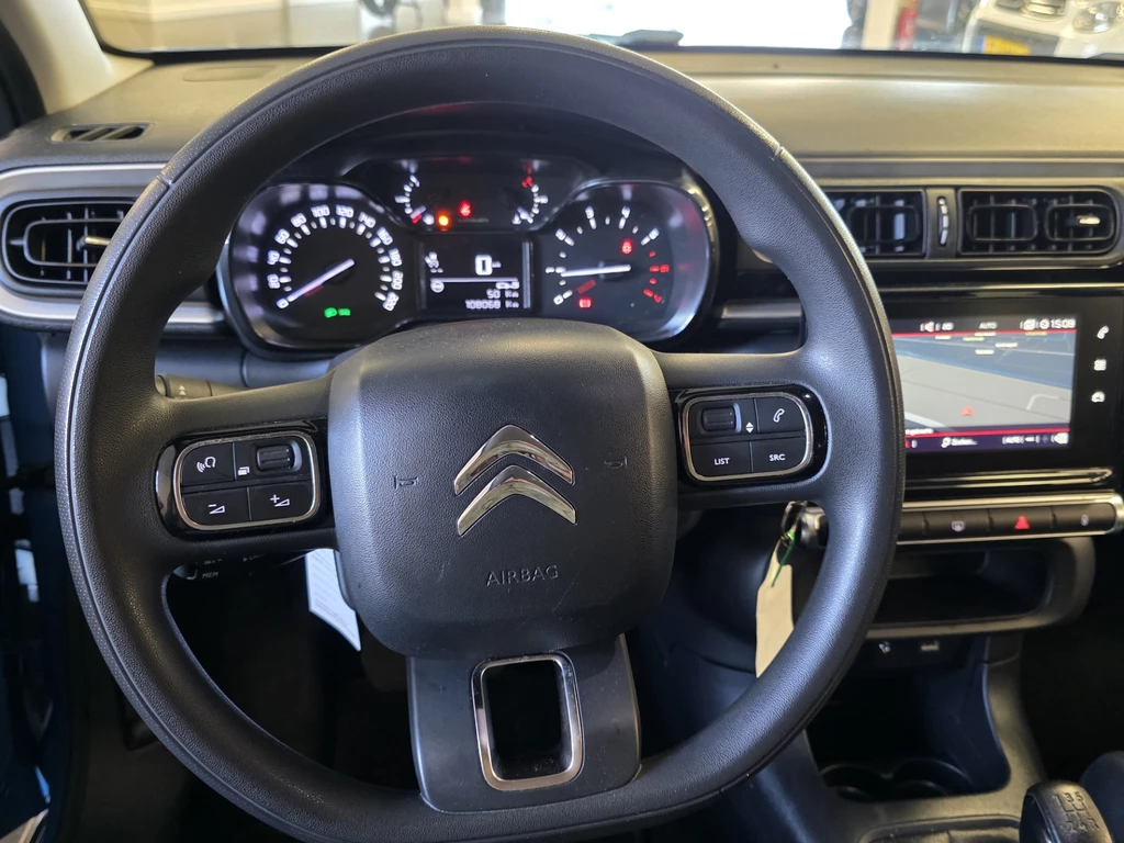 Citroën C3 – foto 13