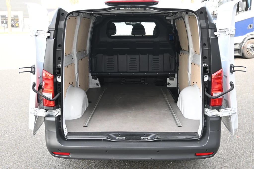 Mercedes-Benz Vito – foto 12