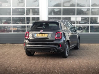 Fiat 500X – thumbnail 7