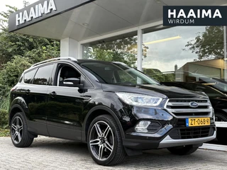 Ford Kuga – thumbnail 5
