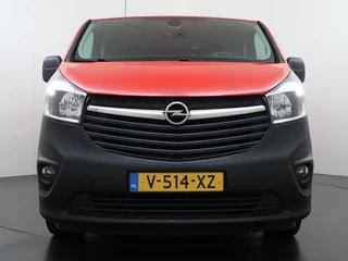 Opel Vivaro – thumbnail 9