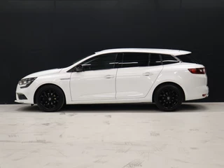 Renault Mégane Estate – thumbnail 2