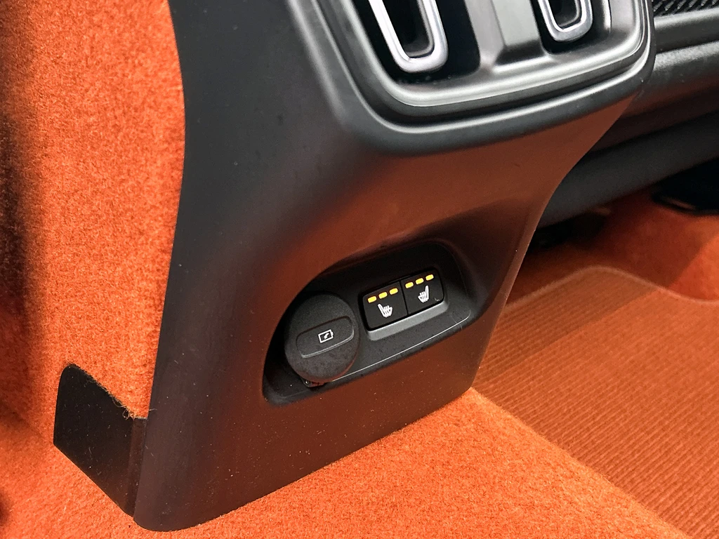 Volvo XC40 – foto 23