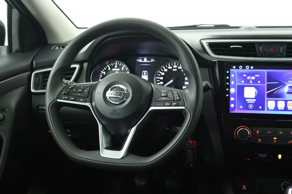 Nissan QASHQAI – foto 9