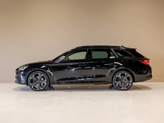 CUPRA Leon Sportstourer – thumbnail 2