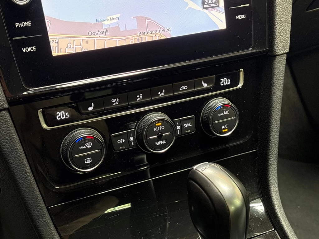 Volkswagen Golf – foto 10