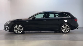 Audi A4 – thumbnail 2