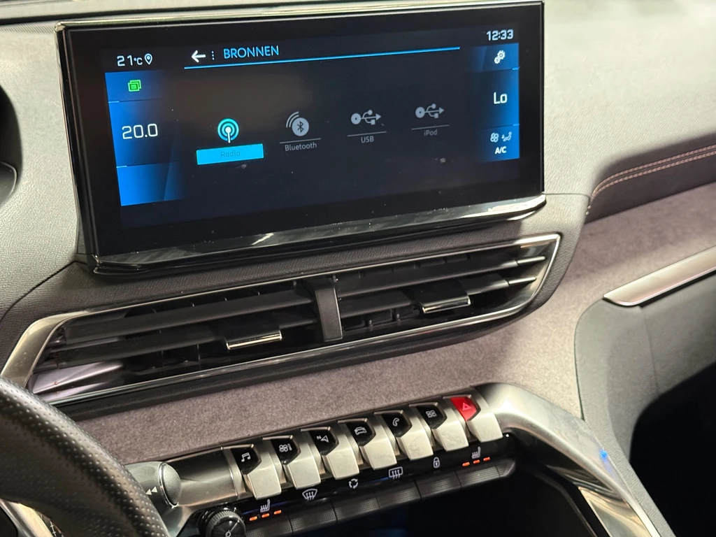 Peugeot 3008 – foto 27