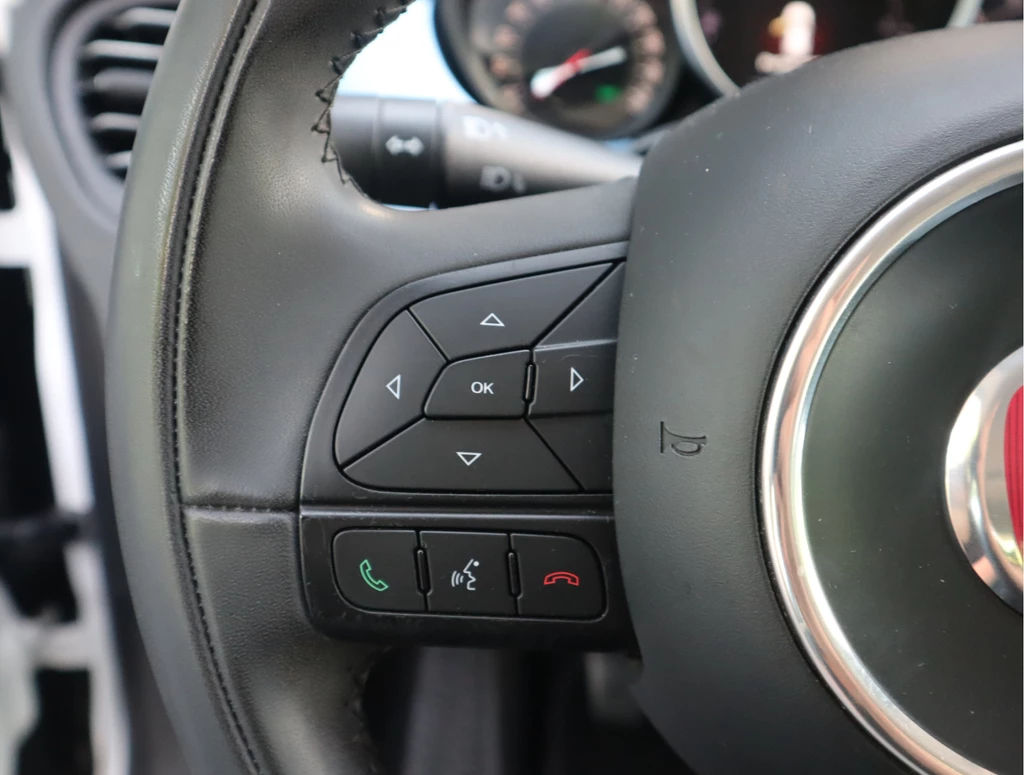 Fiat 500X – foto 28