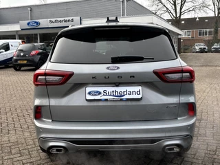 Ford Kuga – thumbnail 4