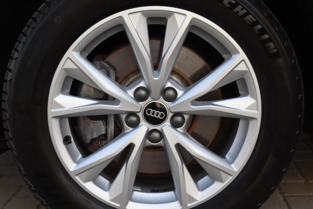 Audi Q3 – foto 18