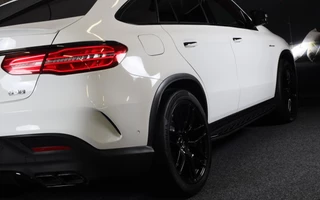 Mercedes-Benz GLE – thumbnail 10