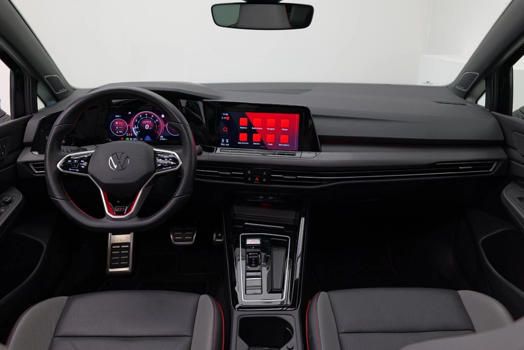Volkswagen Golf – foto 23