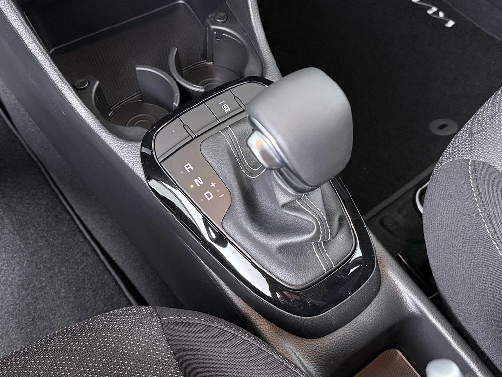 Kia Picanto – foto 32