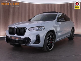 BMW X4 – thumbnail 1