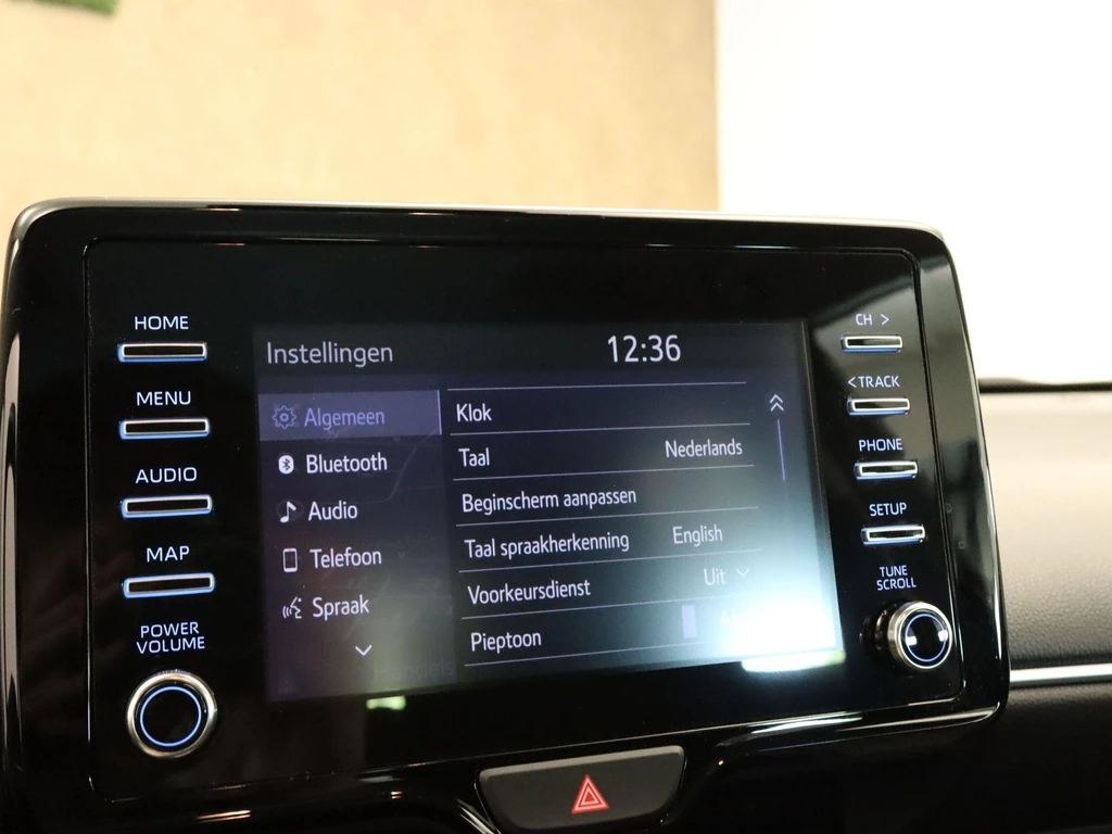 Toyota Yaris – foto 35