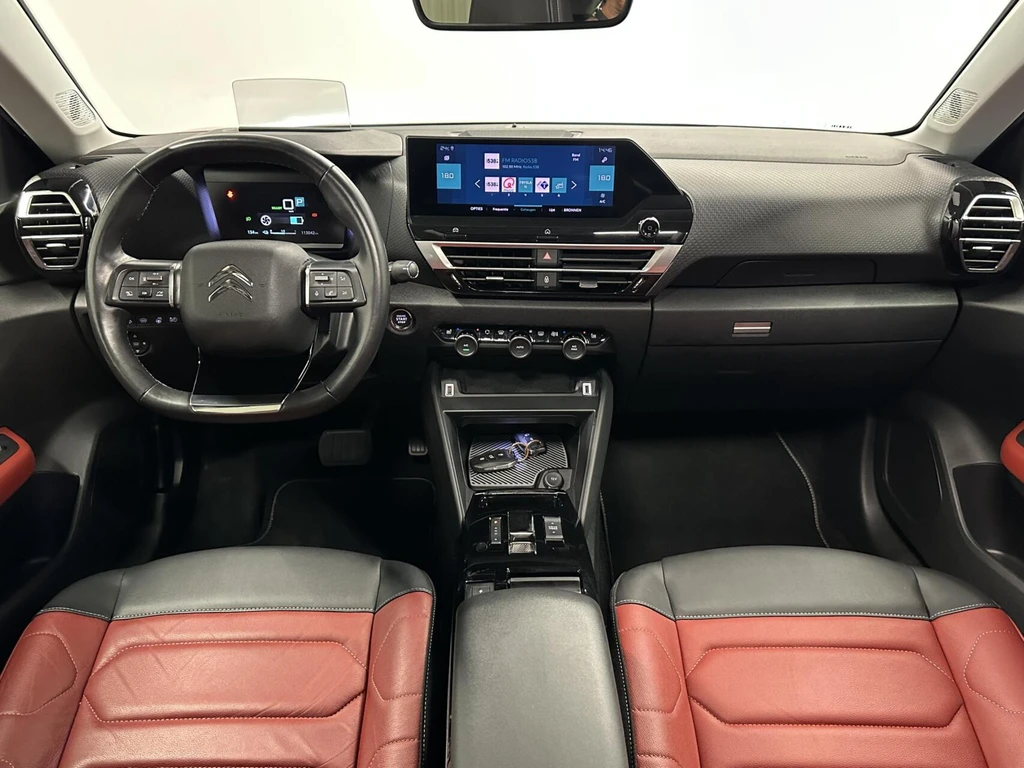Citroën ë-C4 – foto 9