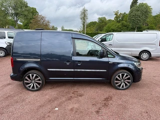 Volkswagen Caddy – thumbnail 6