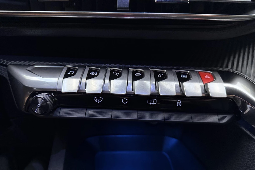 Peugeot 3008 – foto 26