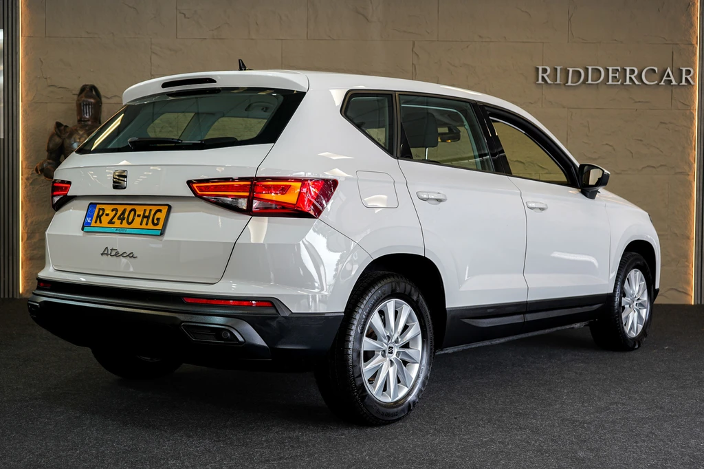 SEAT Ateca – foto 6